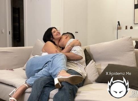 SecretsFilmed - First Date Went Well - Now Its Time To Fuck (2026/PornhubPremium.com/OnlyFans.com/FullHD)