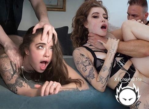 Broken Sluts - The Perfect Slut - Eden Ivy (2026/PornhubPremium.com/OnlyFans.com/FullHD)