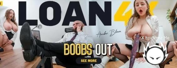 Amber Bloom - Boobs Out (2026/Loan4K.com/Vip4K.com/SD)
