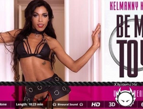 Kelmanny Koutty - (2026/VirtualRealTrans.com/4K)