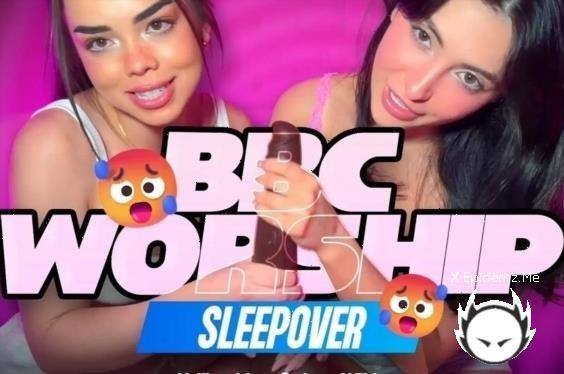 Urlilgoddess, Jane Wilde - Bbc Sleepover W (2026/Iwantclips.com/FullHD)