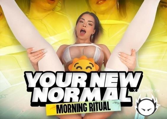 Urlilgoddess - Your New Normal Morning Goon Rituals (2026/Iwantclips.com/FullHD)