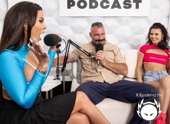 Luna Star, Kylie Rocket - The Brazzers Podcast Episode 19 (2026/BrazzersExxtra.com/Brazzers.com/SD)