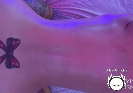 Misty Inked - Erotic Massage Leads To Passionate Sex And Creampie (2026/PornhubPremium.com/OnlyFans.com/FullHD)