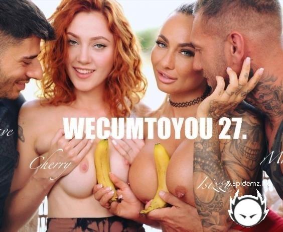 Michaela Isizzu, Cherry Candle - Wecumtoyou 27 (2026/LittleCaprice-Dreams.com/FullHD)