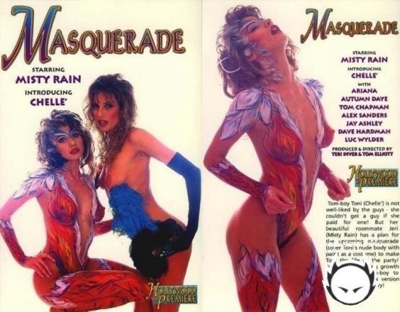 Masquerade (1995/SD)