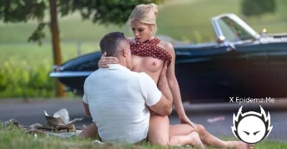 Candee Licious - Fast Mover (2026/FrolicMe.com/HD)