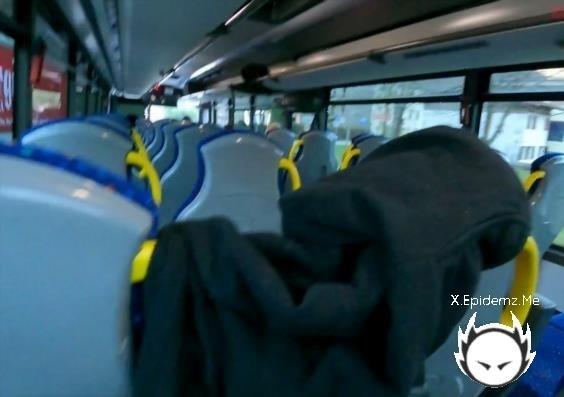 Dollscult - I Made Shane Cum On The Bus With Handjobs And Blowjobs - Dollscult (2026/PornhubPremium.com/OnlyFans.com/FullHD)