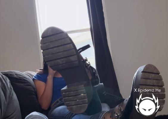 Ava Brooke - Drop A Load On My Pretty Toes - Ava Brooke (2026/PornhubPremium.com/OnlyFans.com/HD)