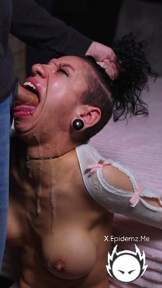 Fae Fury - Nympho Whore Fae Fury Gags And Slobbers On A Hard Dick (2026/PornhubPremium.com/OnlyFans.com/SD)