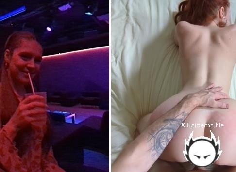 Official Mr Mrs Love - Twerking On The Dick Of The Guy I Met At The Disco, He Fucks Me So Hard Dia Ita (2026/PornhubPremium.com/OnlyFans.com/FullHD)