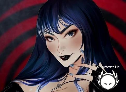 Shibby - Mesmerize I Am The Puppet Mistress (2026/PornhubPremium.com/OnlyFans.com/FullHD)