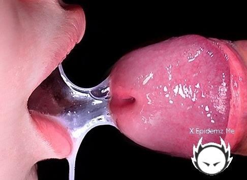 My Creamy Soda - She Drained My Cock Close Up! Gently Long Time Cum Play, Teasing Dick And Tongue Working Huge Cim (2026/PornhubPremium.com/OnlyFans.com/FullHD)