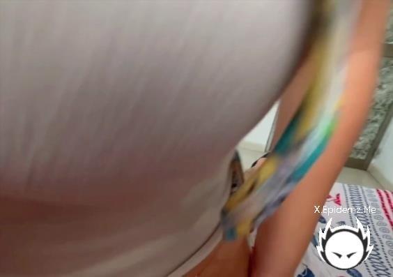 Candy Luxx - Your Stepmom Gives You A Chance To Debut! (2026/PornhubPremium.com/OnlyFans.com/FullHD)