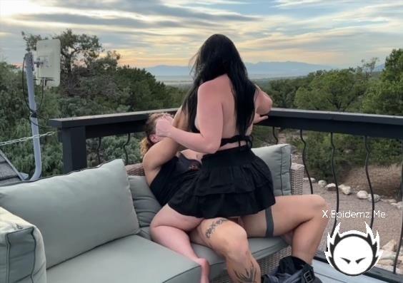 Riley Ross - I Begged My Hot Neighbor To Creampie Me! (2026/PornhubPremium.com/OnlyFans.com/FullHD)