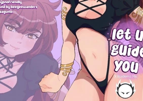 Beegeewanders - Let Me Guide You Into A Cuddle Puddle Intimate Personal Attention For Men Soft Fdom (2026/PornhubPremium.com/OnlyFans.com/FullHD)