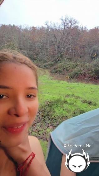 La Bestia Y La Bella - Public Sex With Beautiful Colombian (2026/PornhubPremium.com/OnlyFans.com/SD)