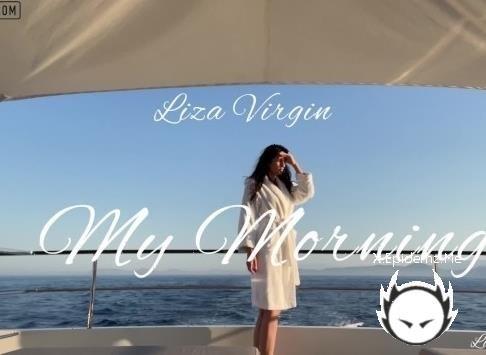 Saint Virgin Production - My Morning In Luxury Yacht (2026/PornhubPremium.com/OnlyFans.com/FullHD)