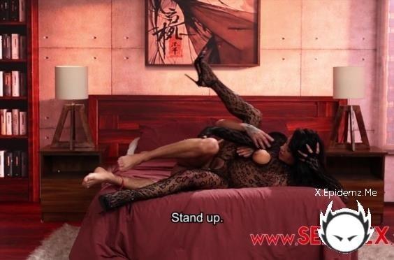 Amanda Mayahuel - Sex Mex September 2, 2026 (2026/SexMex.com/FullHD)