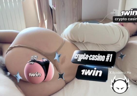 MyHornyKitty - Sharing Bed With Big Ass Step Sis I Jerk Off On Her But Accidently Put Dick Inside Her And Fucked... (2026/PornhubPremium.com/OnlyFans.com/FullHD)