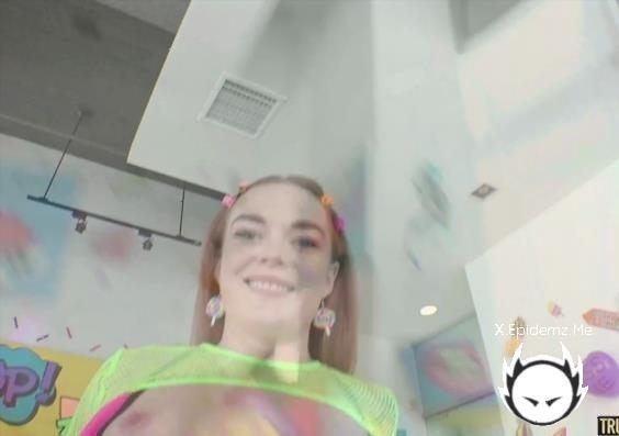 Samantha Reigns - True Anal September 4, 2026 (2026/TrueAnal.com/FullHD)