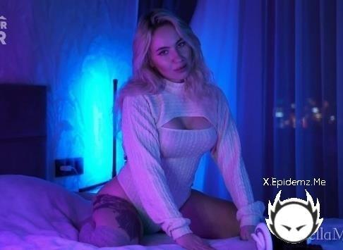 Bella Mur ASMR - Sfw! Tender Asmr With Juicy Girl (2026/PornhubPremium.com/OnlyFans.com/FullHD)