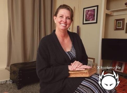 Autumn J Cooper - The Mature Wife Of A Pastor Seduces A Young And Newly Married Member Of Her Absent Husbands Flock (2026/PornhubPremium.com/OnlyFans.com/FullHD)
