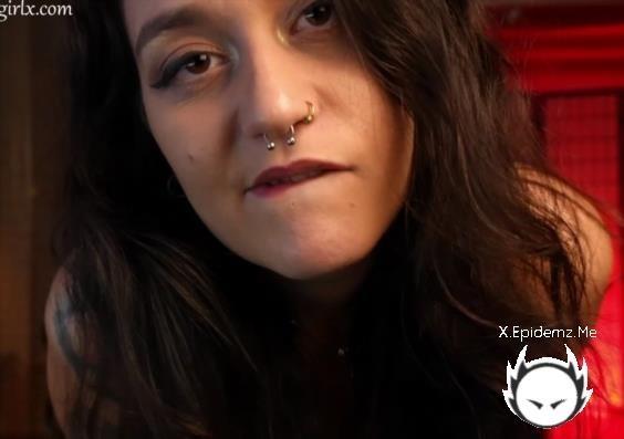ArteGirlX - Make Me Proud Of You Cei (2026/PornhubPremium.com/OnlyFans.com/FullHD)