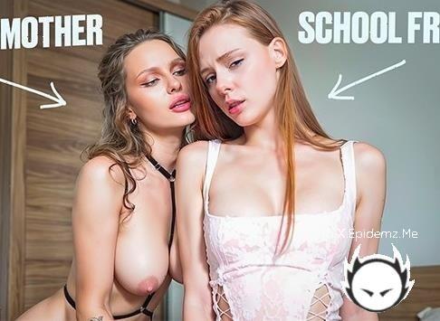 ArinaFox - Fuck Me Like Your Stepmom! Virtual Sex, Threesome, Dirty Talk - Arinafox - Alexa Poshspicy (2026/PornhubPremium.com/OnlyFans.com/FullHD)