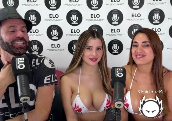 Elo Picante - Pauli Beln And Pau Rojas, Skill Up Front (2026/PornhubPremium.com/OnlyFans.com/FullHD)