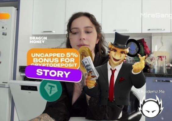Ghomestory - Happy Birthday, My Boy! (2026/PornhubPremium.com/OnlyFans.com/FullHD)