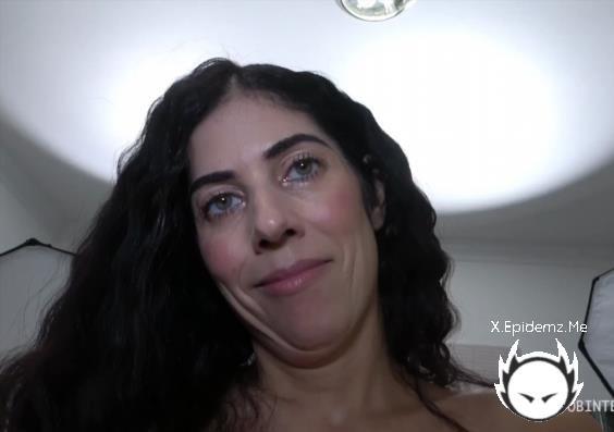 Anna Cummings - Starts Work As A Sexy P (2026/XXXJobInterviews.com/FullHD)