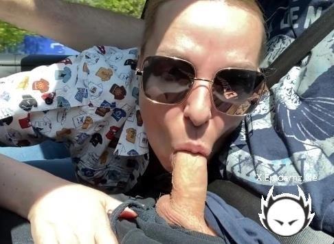 HotWife Vika - Mature Milf Forgot The Money, Had To Pay The Taxi Driver With A Pussy And Throat Blowjob. (2026/PornhubPremium.com/OnlyFans.com/FullHD)