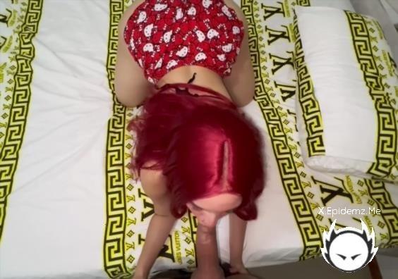 BiBiFoxx - My Beautiful Stepdaughter Seduces Me With Her Big Ass And I End Up Cumming Inside (2026/PornhubPremium.com/OnlyFans.com/FullHD)