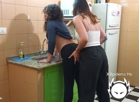 Latin Queen - My Married Neighbor Visits Me Almost Every Day And We Always End Up Like This (2026/PornhubPremium.com/OnlyFans.com/FullHD)